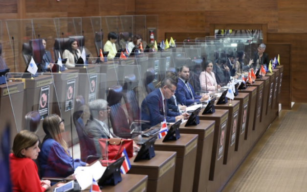 Oposición revisará ‘minuciosamente’ el Presupuesto Nacional planteado por el gobierno: Oficialismo dice que es ‘equilibrado’