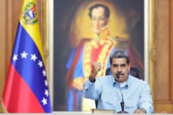 Argentina le pidió a la Corte Penal Internacional la detención de Nicolás Maduro y otros jerarcas de la dictadura venezolana