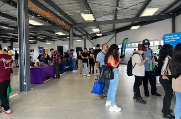Feria de Empleo ofrecerá 900 plazas vacantes el próximo 18 de setiembre en Heredia