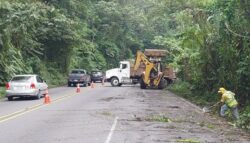 Sectores alertan por atrasos de 5 horas e incertidumbre sobre Ruta 32 tras cierres de esta semana