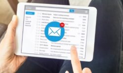 CCSS pide prestar atención al correo electrónico ante 11% de ausentismo en citas para solicitar pensión por invalidez