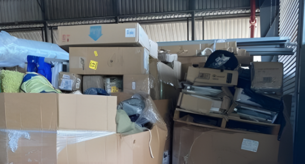 Aduanas acumula 90 denuncias y 22 procesos administrativos en dos años por irregularidades en ‘outlets’