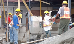 Cartago, Heredia y San José agrupan el mayor crecimiento en la cantidad de obras de este año