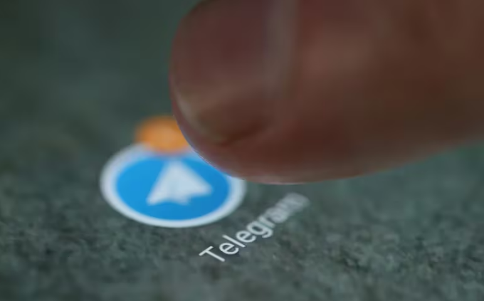Ucrania prohibió el uso de Telegram en dispositivos gubernamentales y del Ejército por temor al espionaje de Rusia