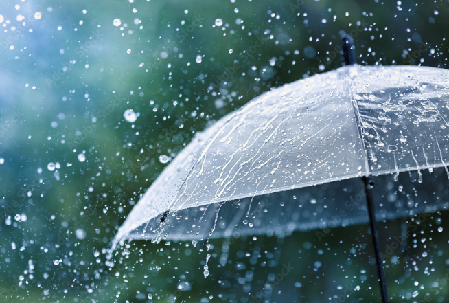 IMN prevé que octubre inicie con precipitaciones y que disminuyan en segunda semana del mes