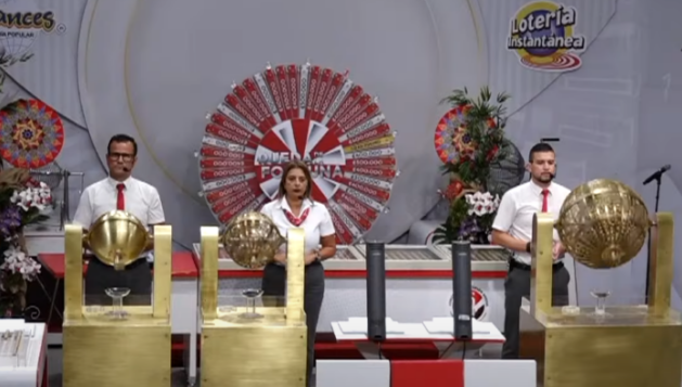 Este viernes se juega el sorteo de números bajos: Chanceros reportan “venta lenta” de las fracciones