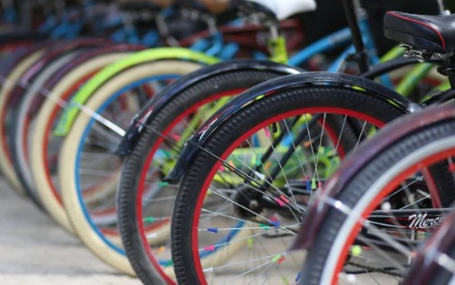 ¿Comprará una bicicleta como regalo de Navidad? Están 11% más baratas