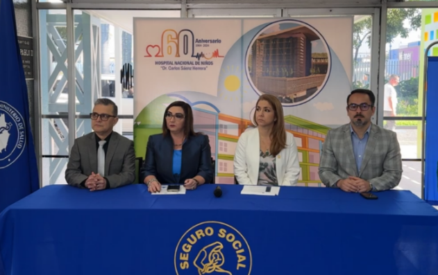 Autoridades reportan 36 menores fallecidos por enfermedades respiratorias: Intensificarán vacunación contra Covid-19