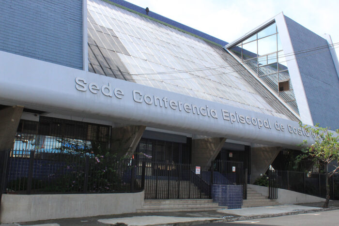 Denuncian a sacerdote por aparente abuso sexual a menor en Desamparados en el 2008