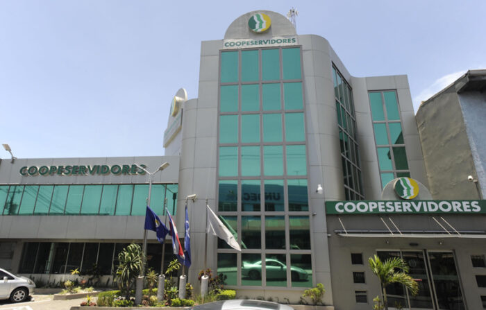 OIJ allana 23 puntos por caso Coopeservidores: Investigan supuesta injerencia de alta gerencia en otra cooperativa