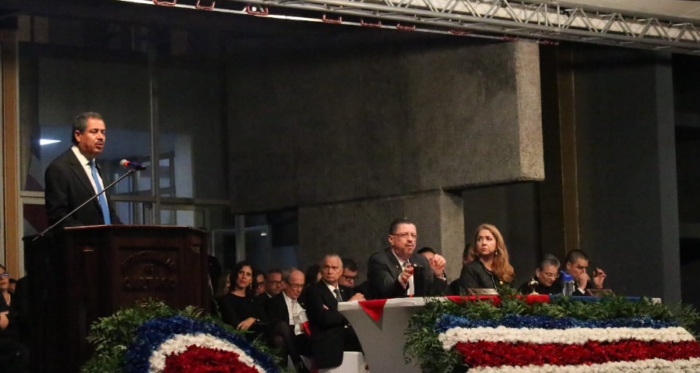 Diputados de oposición de Cartago aseguran que gobierno los ‘evitó’ durante festividades patrias: Oficialismo los desmiente