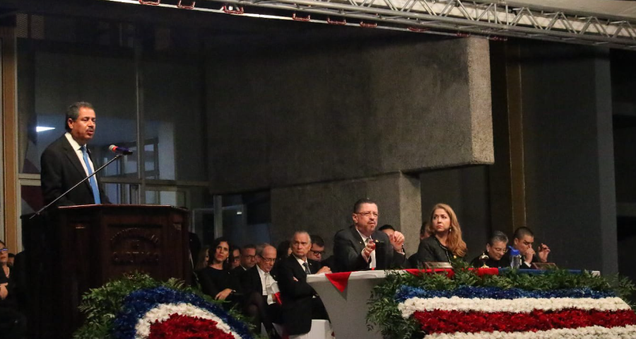 Diputados de oposición de Cartago aseguran que gobierno los ‘evitó’ durante festividades patrias: Oficialismo los desmiente