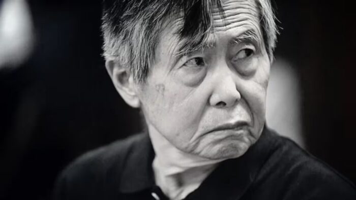 Murió Alberto Fujimori, expresidente de Perú, a los 86 años