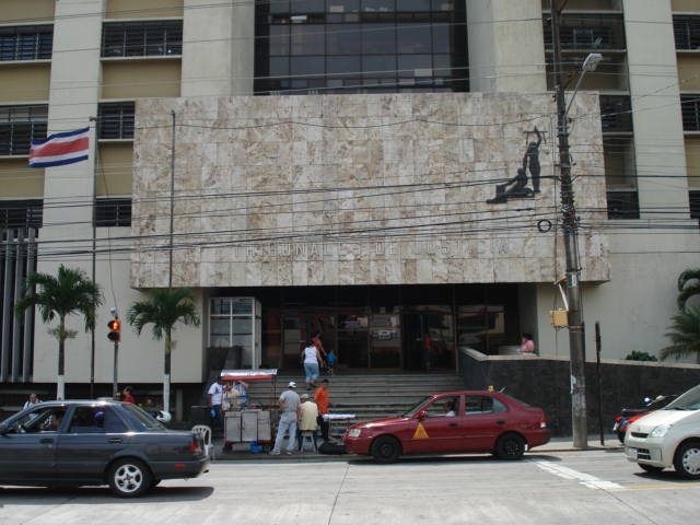 Caso ‘Barrenador’: Audiencia de medidas cautelares entra en su quinto día