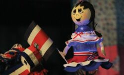 Luz y Legado: Capítulo 3 ¿Cómo se trasladó la tradición del Desfile de Faroles a Costa Rica?