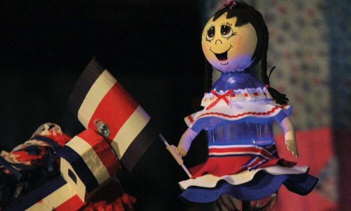 Luz y Legado: Capítulo 3 ¿Cómo se trasladó la tradición del Desfile de Faroles a Costa Rica?