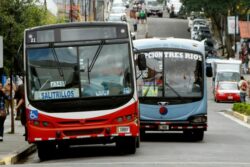 53% de tarifas bus tendrán rebaja de entre ¢5 y ¢55 a partir de este sábado