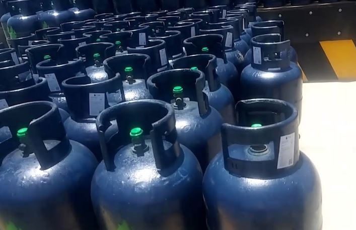 Levantan orden de cierre técnico en planta de Gas Zeta en El Coyol tras revisión de Bomberos
