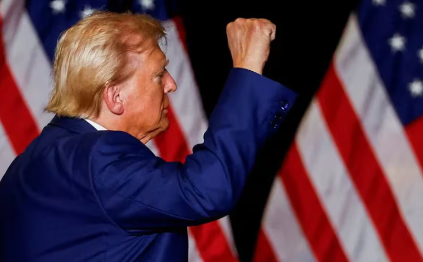 El FBI informó que el tiroteo cerca del club de golf de Trump “parece ser un intento de asesinato” contra el ex presidente