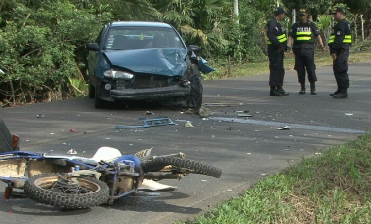 Muertes de motociclistas de este año ya alcanzan cerca del 70% de registros del 2023