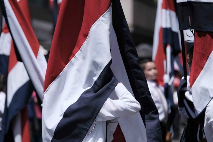 Voces de Libertad: Capítulo 3 ¿Cuándo recibimos la noticia de la Independencia en Costa Rica?