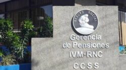Nuevo proyecto autorizaría traslado de recursos no retirados del FCL al régimen no contributivo de pensiones de la CCSS