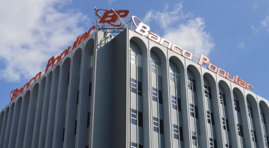 Banco Popular inició depósitos a ahorrantes de Coopeservidores y periodo se extenderá hasta el 20 de setiembre