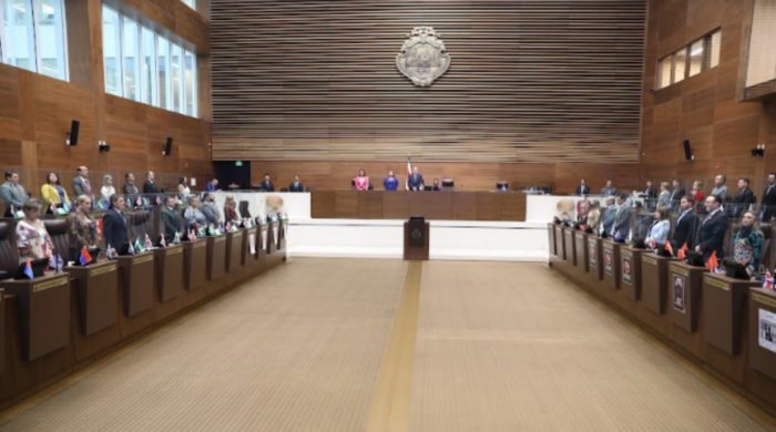 Lista de proyectos de Ley que afectarían recaudación tributaria contempla iniciativas del PLP, PUSC y FA