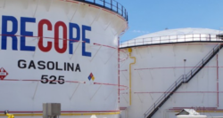 RECOPE aguarda por formalización de decretos para avanzar con plan para mezclar etanol con gasolina