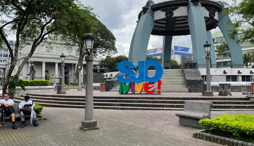 ¡Tome Nota! Este fin de semana se realizarán cierres en San José por festividades patrias