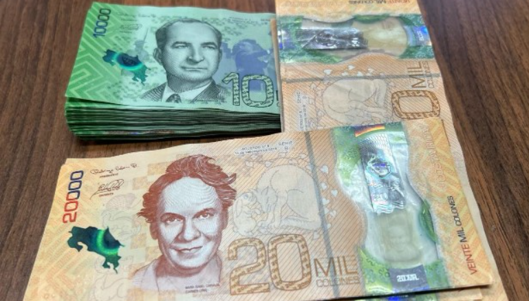 Tasa Básica Pasiva llegó a 4,28% y se ubica en su punto más bajo desde julio del 2022