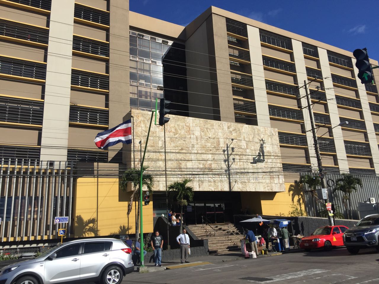 Fiscalía solicitará medidas cautelares contra imputados en caso de supuesta corrupción en la CCSS