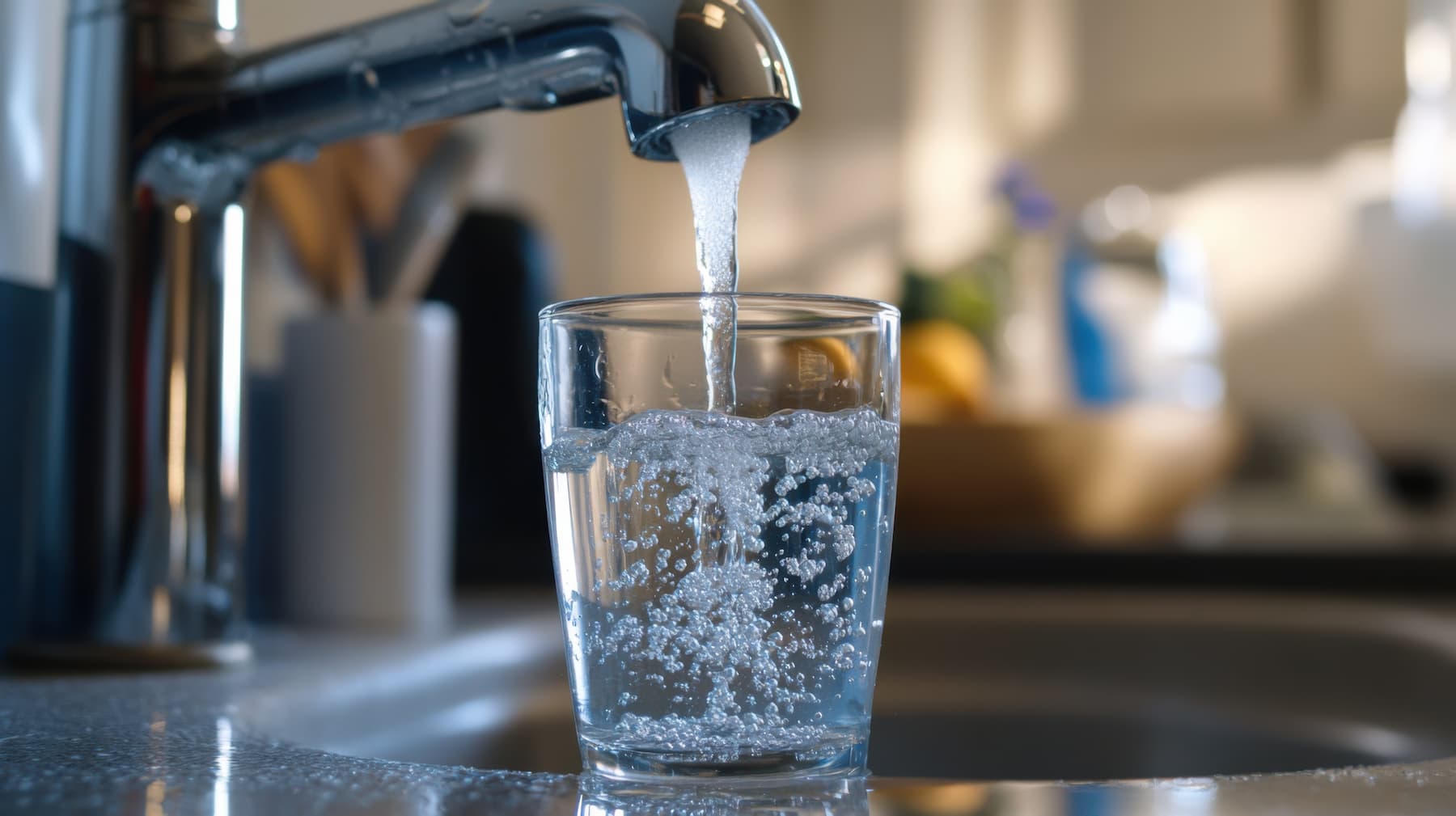 4 de cada 10 ticos dice estar dispuesto a pagar más en factura del agua con tal de ver mejorías en servicio