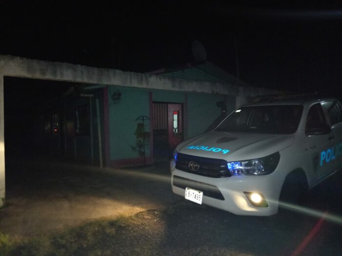 Caso de agresión a estudiante en bus de San Carlos irá a medida alterna a juicio