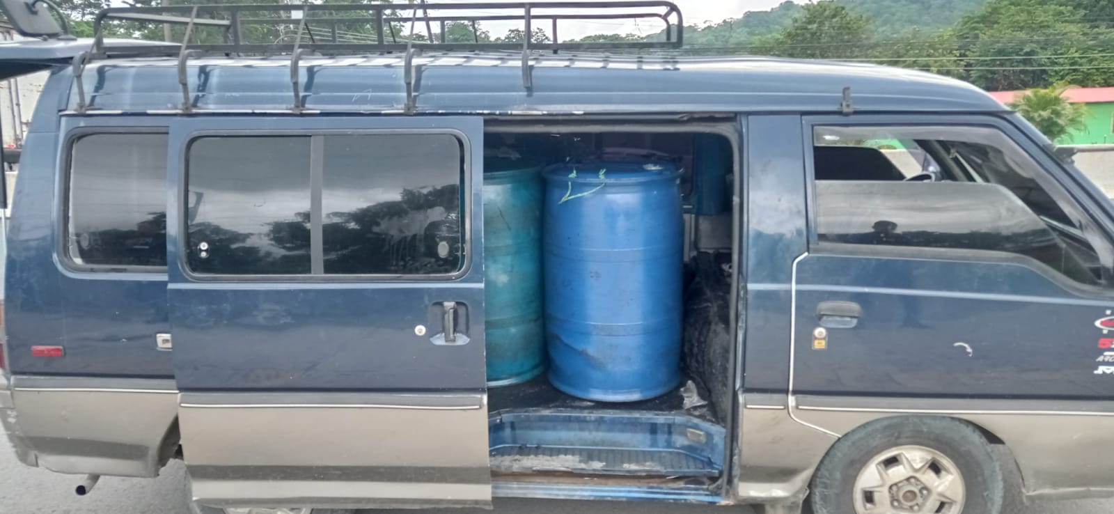 470 causas por robo de combustible están activas: Solo 37 personas fueron condenadas por este delito desde 2020