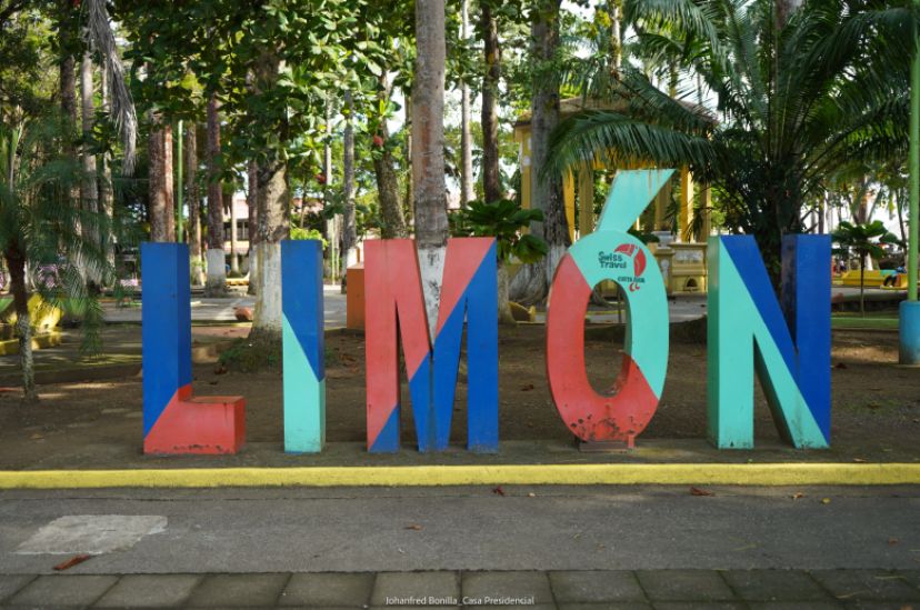 Seguridad confirmó disturbios en Limón después del Grand Gala Parade