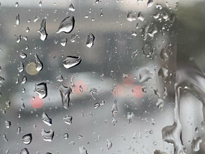 IMN prevé un inicio de semana acompañado por lluvias en gran parte del territorio nacional