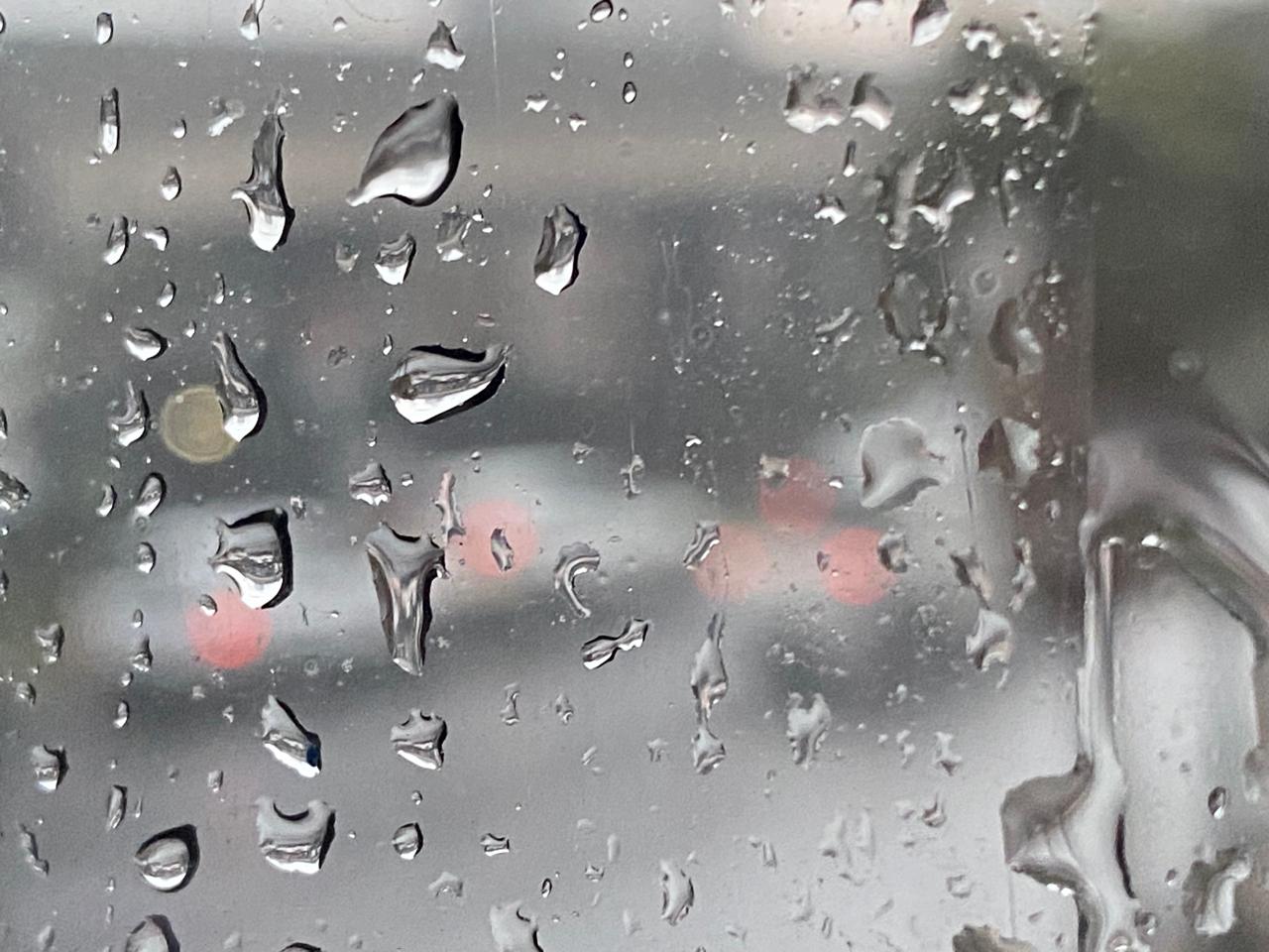 IMN prevé un inicio de semana acompañado por lluvias en gran parte del territorio nacional