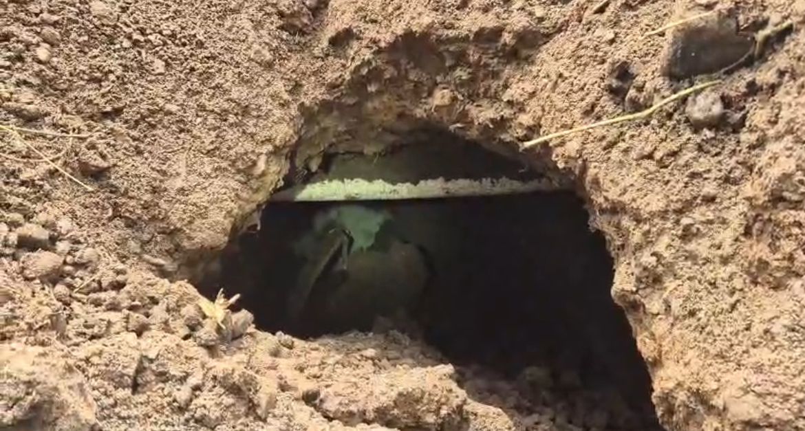 RECOPE contabiliza el hallazgo de 42 túneles para robar combustible este año