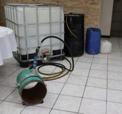 RECOPE impulsa reforma para ampliar pena por robo de combustible