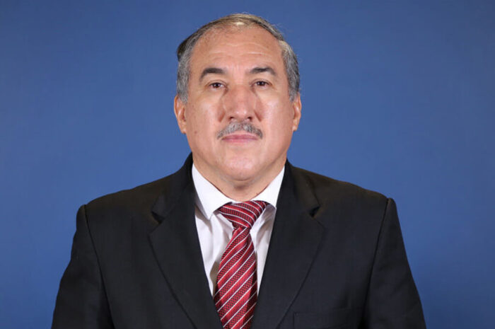 Renuncia representante del Estado ante la junta directiva de la CCSS