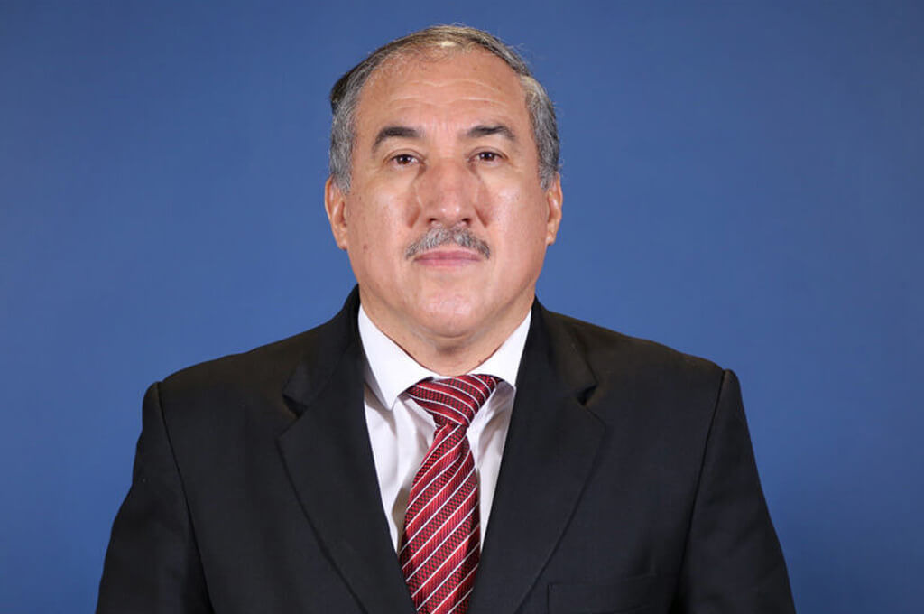 Renuncia representante del Estado ante la junta directiva de la CCSS