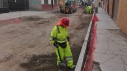 Plan propone que instituciones sean sancionadas con multas de hasta ₡2 millones por romper calles recién reparadas
