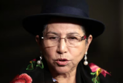 Bolivia denuncia ante la comunidad internacional que Evo Morales amenaza con interrumpir la democracia