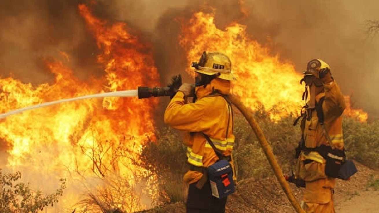 CCSS se opone a plan sobre pensión anticipada para bomberos porque afectaría el IVM