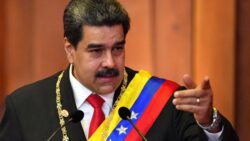 La dictadura de Maduro emitió una orden de detención contra Javier Milei, Karina Milei y Patricia Bullrich