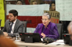 MEP reconoce que necesitará presupuesto extraordinario para pagar salarios del 2024 y 2025