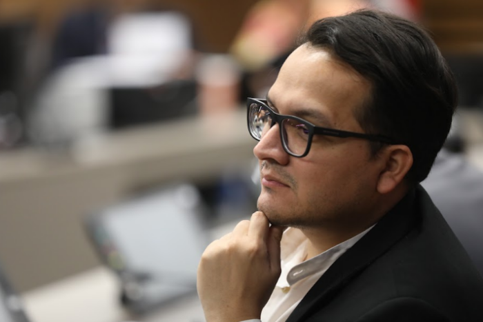 Frente Amplio ve necesario que Presidente comparezca en comisión por caso de aeropuerto de Guanacaste