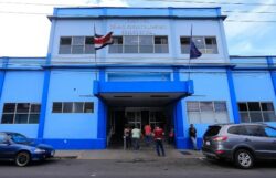 Diputados de oposición prometen luchar porque se construya nuevo hospital en Cartago