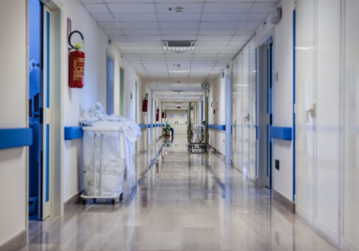 Hospitales de la CCSS han realizado 55 declaratorias de saturación en servicios de urgencias este año